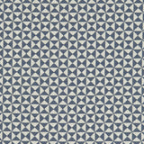 CLARKE AND CLARKE F1140/08.CAC.0 VERTEX MIDNIGHT Fabric - Eade's Wallpaper