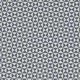 CLARKE AND CLARKE F1140/08.CAC.0 VERTEX MIDNIGHT Fabric - Eade's Wallpaper