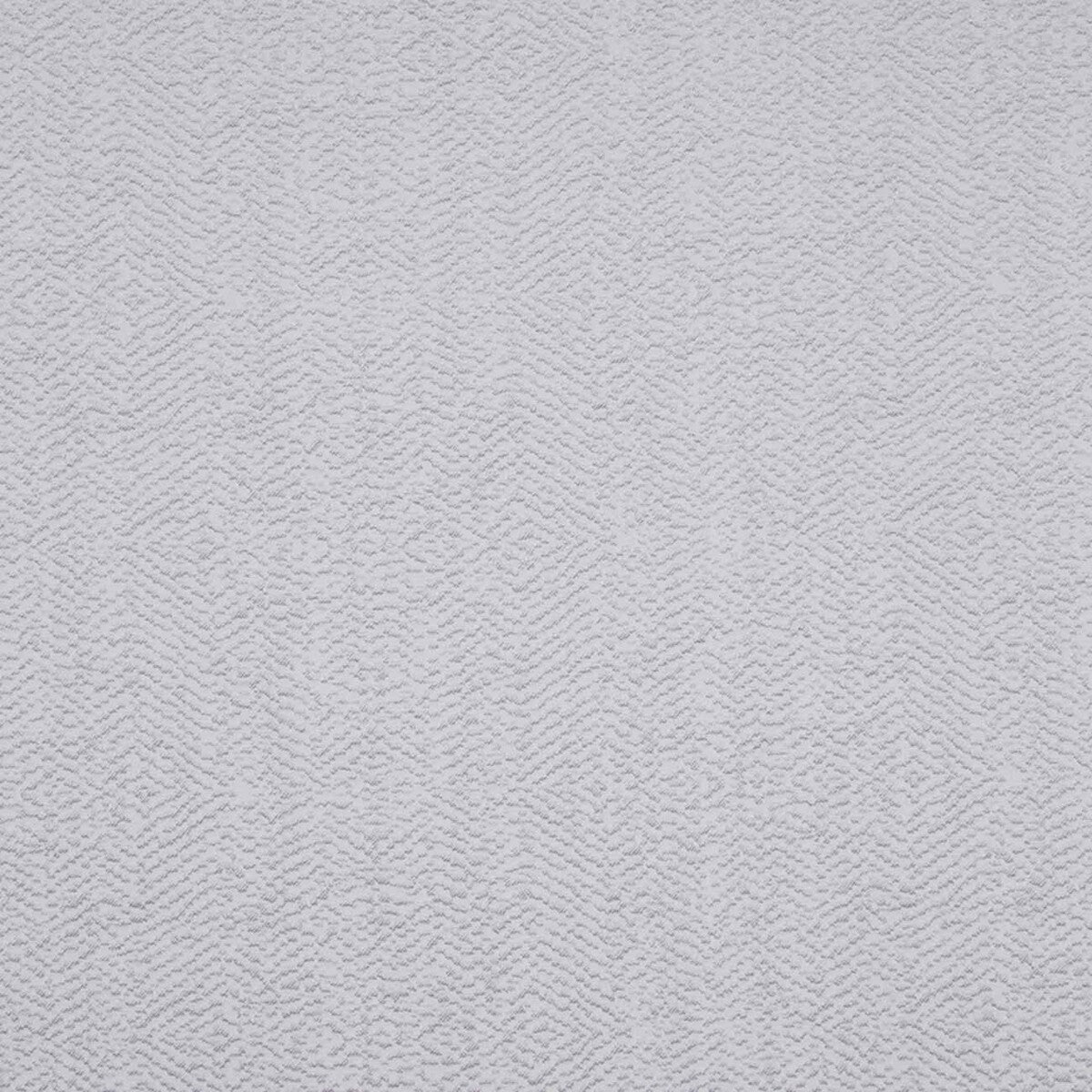 CLARKE AND CLARKE F1141/07.CAC.0 QUANTUM SILVER Fabric - Eade's Wallpaper