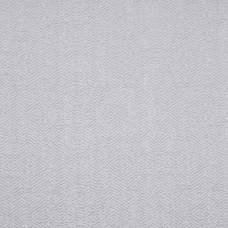 CLARKE AND CLARKE F1141/07.CAC.0 QUANTUM SILVER Fabric - Eade's Wallpaper