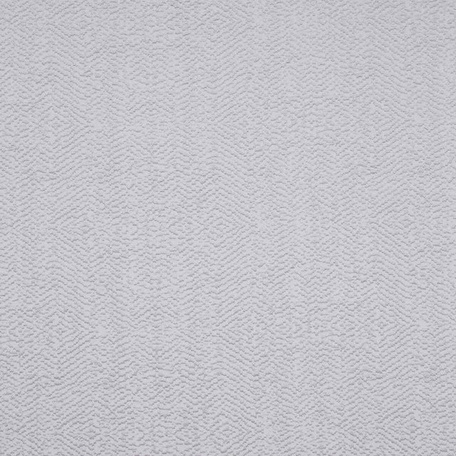 CLARKE AND CLARKE F1141/07.CAC.0 QUANTUM SILVER Fabric - Eade's Wallpaper