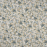 CLARKE AND CLARKE F1151/01.CAC.0 DROPLET CREAM Fabric - Eade's Wallpaper