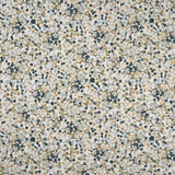 CLARKE AND CLARKE F1151/01.CAC.0 DROPLET CREAM Fabric - Eade's Wallpaper