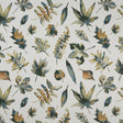 CLARKE AND CLARKE F1152/01.CAC.0 FALL CREAM Fabric - Eade's Wallpaper