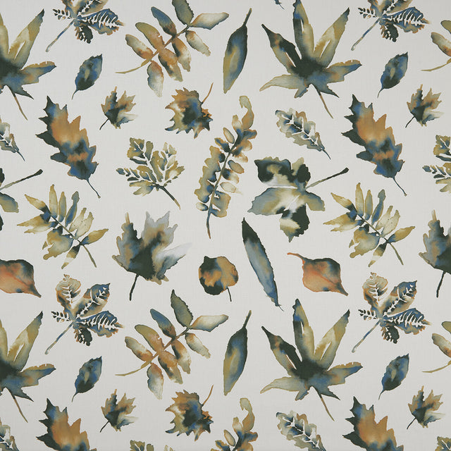 CLARKE AND CLARKE F1152/01.CAC.0 FALL CREAM Fabric - Eade's Wallpaper