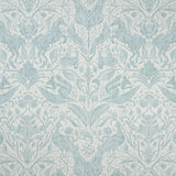CLARKE AND CLARKE F1159/02.CAC.0 FOREST TRAIL DUCKEGG Fabric - Eade's Wallpaper