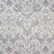 CLARKE AND CLARKE F1159/03.CAC.0 FOREST TRAIL SMOKE Fabric - Eade's Wallpaper