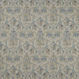 CLARKE AND CLARKE F1172/01.CAC.0 ROSALIE MINERAL Fabric - Eade's Wallpaper