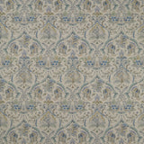 CLARKE AND CLARKE F1172/01.CAC.0 ROSALIE MINERAL Fabric - Eade's Wallpaper