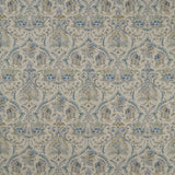 CLARKE AND CLARKE F1172/01.CAC.0 ROSALIE MINERAL Fabric - Eade's Wallpaper