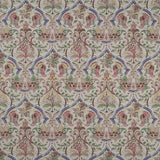 CLARKE AND CLARKE F1172/02.CAC.0 ROSALIE MULTI Fabric - Eade's Wallpaper
