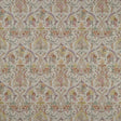 CLARKE AND CLARKE F1172/03.CAC.0 ROSALIE SUMMER Fabric - Eade's Wallpaper