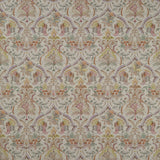 CLARKE AND CLARKE F1172/03.CAC.0 ROSALIE SUMMER Fabric - Eade's Wallpaper