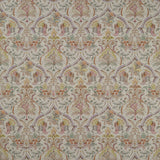 CLARKE AND CLARKE F1172/03.CAC.0 ROSALIE SUMMER Fabric - Eade's Wallpaper