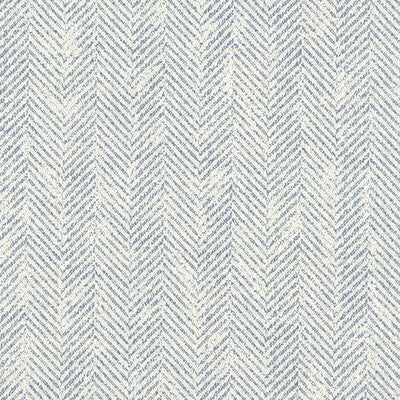 CLARKE AND CLARKE F1177/03.CAC.0 ASHMORE DENIM Fabric - Eade's Wallpaper