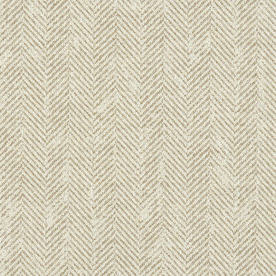 CLARKE AND CLARKE F1177/07.CAC.0 ASHMORE NATURAL Fabric - Eade's Wallpaper