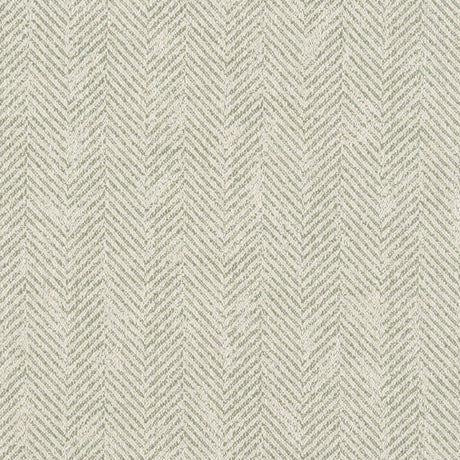 CLARKE AND CLARKE F1177/08.CAC.0 ASHMORE SAGE Fabric - Eade's Wallpaper