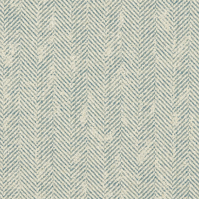 CLARKE AND CLARKE F1177/09.CAC.0 ASHMORE TEAL Fabric - Eade's Wallpaper