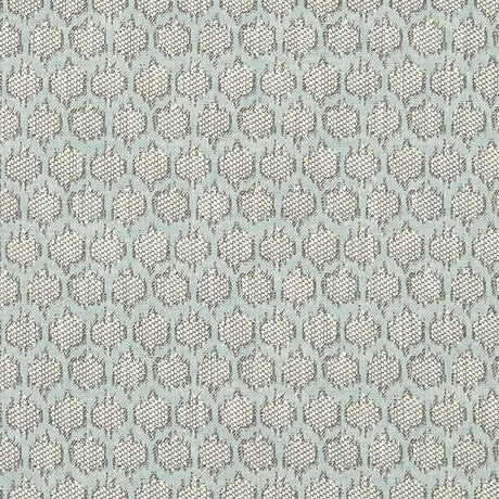 CLARKE AND CLARKE F1178/05.CAC.0 DORSET DUCKEGG Fabric - Eade's Wallpaper