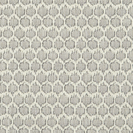 CLARKE AND CLARKE F1178/07.CAC.0 DORSET NATURAL Fabric - Eade's Wallpaper