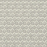 CLARKE AND CLARKE F1178/07.CAC.0 DORSET NATURAL Fabric - Eade's Wallpaper