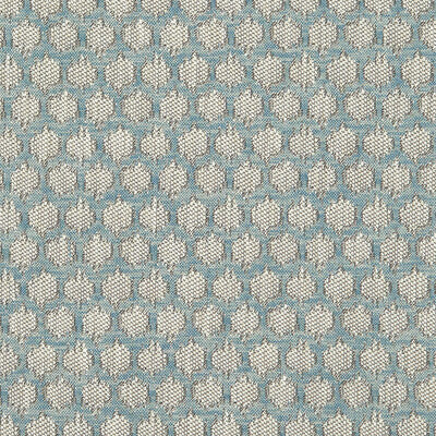 CLARKE AND CLARKE F1178/09.CAC.0 DORSET TEAL Fabric - Eade's Wallpaper