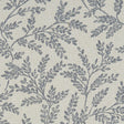 CLARKE AND CLARKE F1179/04.CAC.0 FERNDOWN DENIM Fabric - Eade's Wallpaper