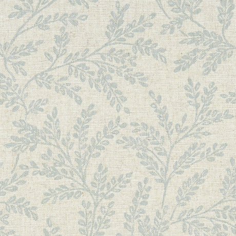 CLARKE AND CLARKE F1179/05.CAC.0 FERNDOWN DUCKEGG Fabric - Eade's Wallpaper