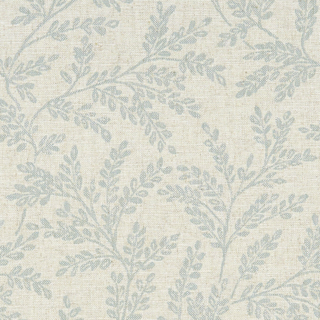 CLARKE AND CLARKE F1179/05.CAC.0 FERNDOWN DUCKEGG Fabric - Eade's Wallpaper