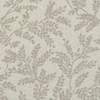 CLARKE AND CLARKE F1179/06.CAC.0 FERNDOWN LINEN Fabric - Eade's Wallpaper