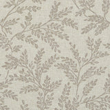 CLARKE AND CLARKE F1179/06.CAC.0 FERNDOWN LINEN Fabric - Eade's Wallpaper