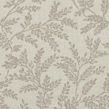 CLARKE AND CLARKE F1179/06.CAC.0 FERNDOWN LINEN Fabric - Eade's Wallpaper