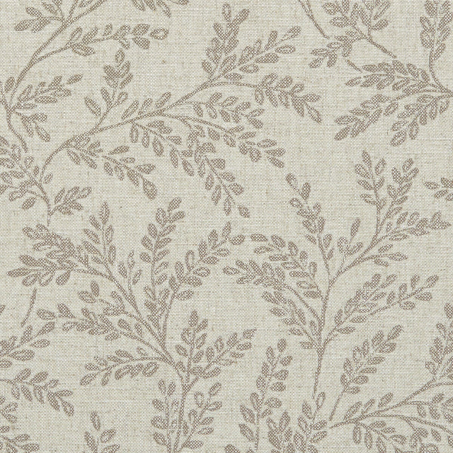 CLARKE AND CLARKE F1179/06.CAC.0 FERNDOWN LINEN Fabric - Eade's Wallpaper