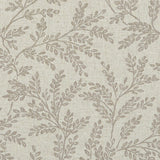 CLARKE AND CLARKE F1179/06.CAC.0 FERNDOWN LINEN Fabric - Eade's Wallpaper