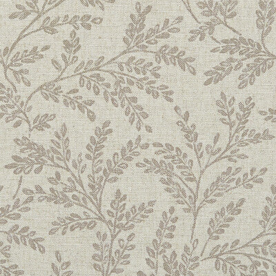 CLARKE AND CLARKE F1179/06.CAC.0 FERNDOWN LINEN Fabric - Eade's Wallpaper