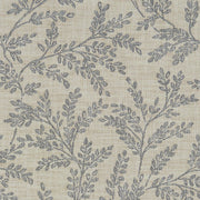 CLARKE AND CLARKE F1179/07.CAC.0 FERNDOWN NATURAL Fabric - Eade's Wallpaper