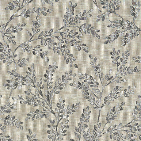 CLARKE AND CLARKE F1179/07.CAC.0 FERNDOWN NATURAL Fabric - Eade's Wallpaper