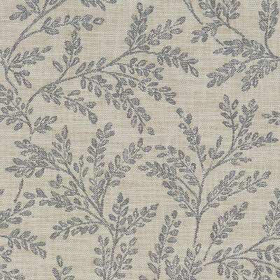 CLARKE AND CLARKE F1179/07.CAC.0 FERNDOWN NATURAL Fabric - Eade's Wallpaper