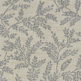 CLARKE AND CLARKE F1179/07.CAC.0 FERNDOWN NATURAL Fabric - Eade's Wallpaper