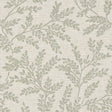 CLARKE AND CLARKE F1179/08.CAC.0 FERNDOWN SAGE Fabric - Eade's Wallpaper