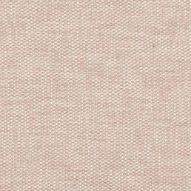CLARKE AND CLARKE F1180/01.CAC.0 MILTON BLUSH Fabric - Eade's Wallpaper