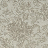 CLARKE AND CLARKE F1181/06.CAC.0 WOODSFORD LINEN Fabric - Eade's Wallpaper