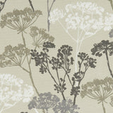 CLARKE AND CLARKE F1185/02.CAC.0 DUNWICH LINEN Fabric - Eade's Wallpaper