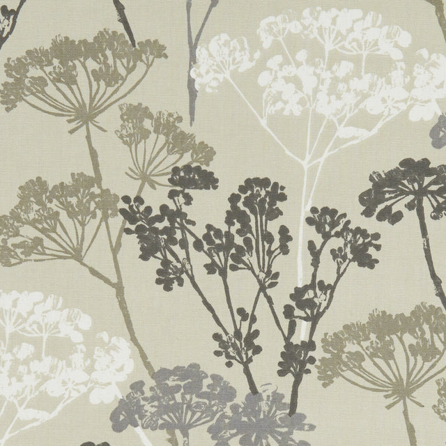 CLARKE AND CLARKE F1185/02.CAC.0 DUNWICH LINEN Fabric - Eade's Wallpaper