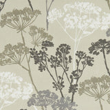CLARKE AND CLARKE F1185/02.CAC.0 DUNWICH LINEN Fabric - Eade's Wallpaper