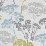 CLARKE AND CLARKE F1185/03.CAC.0 DUNWICH MINERAL Fabric - Eade's Wallpaper