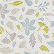 CLARKE AND CLARKE F1188/02.CAC.0 HAWTHORN MINERAL Fabric - Eade's Wallpaper