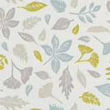 CLARKE AND CLARKE F1188/02.CAC.0 HAWTHORN MINERAL Fabric - Eade's Wallpaper