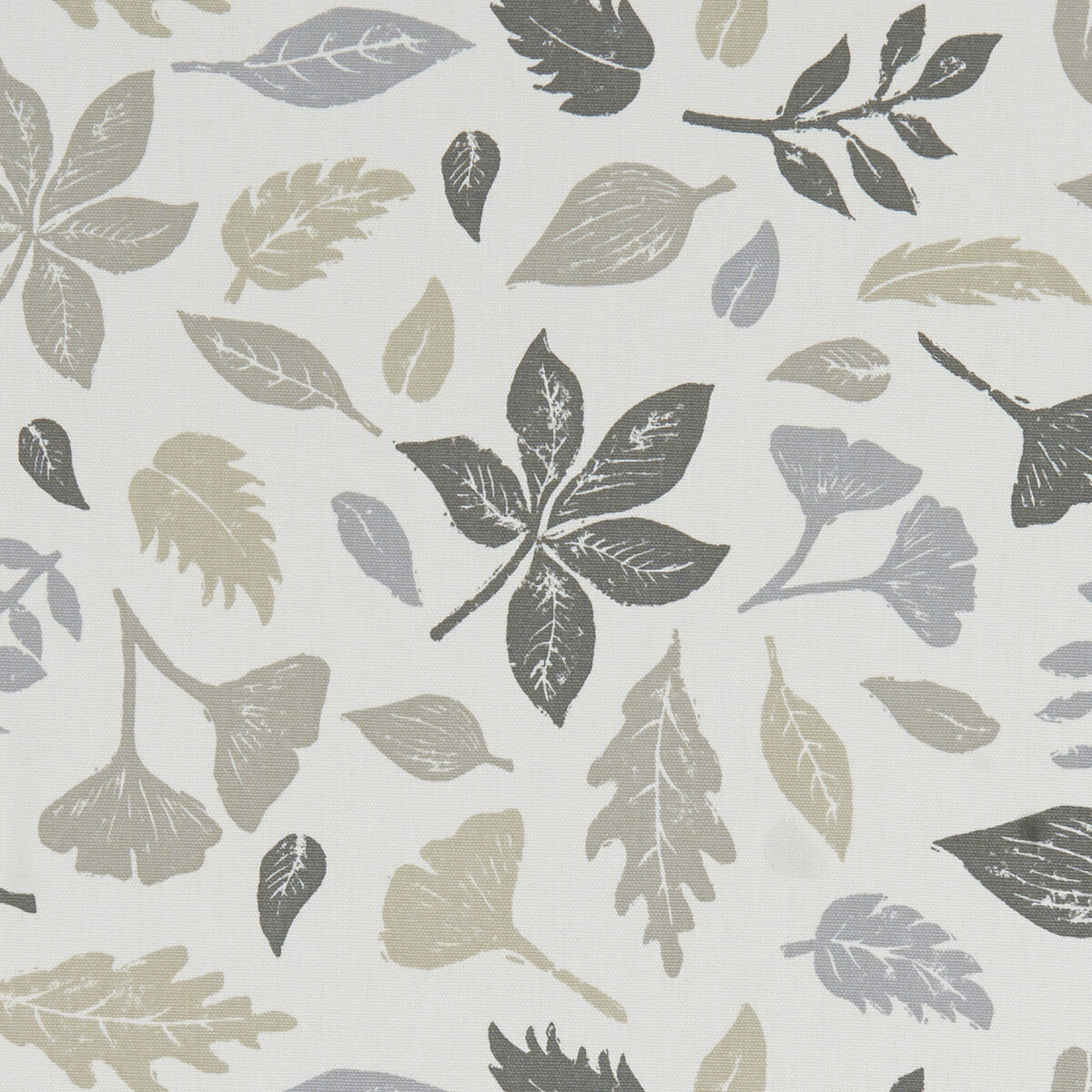 CLARKE AND CLARKE F1188/03.CAC.0 HAWTHORN NATURAL Fabric - Eade's Wallpaper