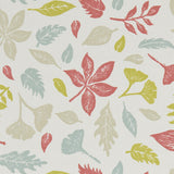 CLARKE AND CLARKE F1188/04.CAC.0 HAWTHORN SUMMER Fabric - Eade's Wallpaper